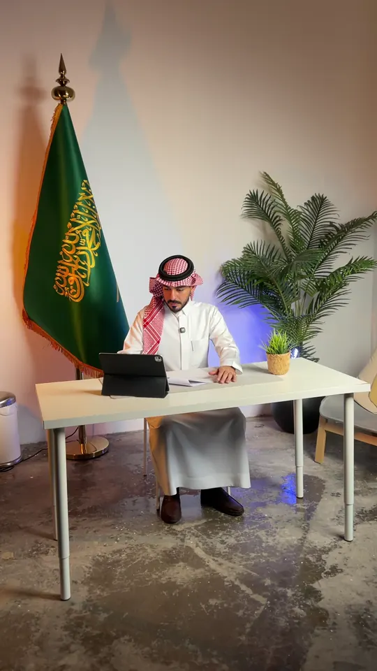 من الفكرة إلى المشهد